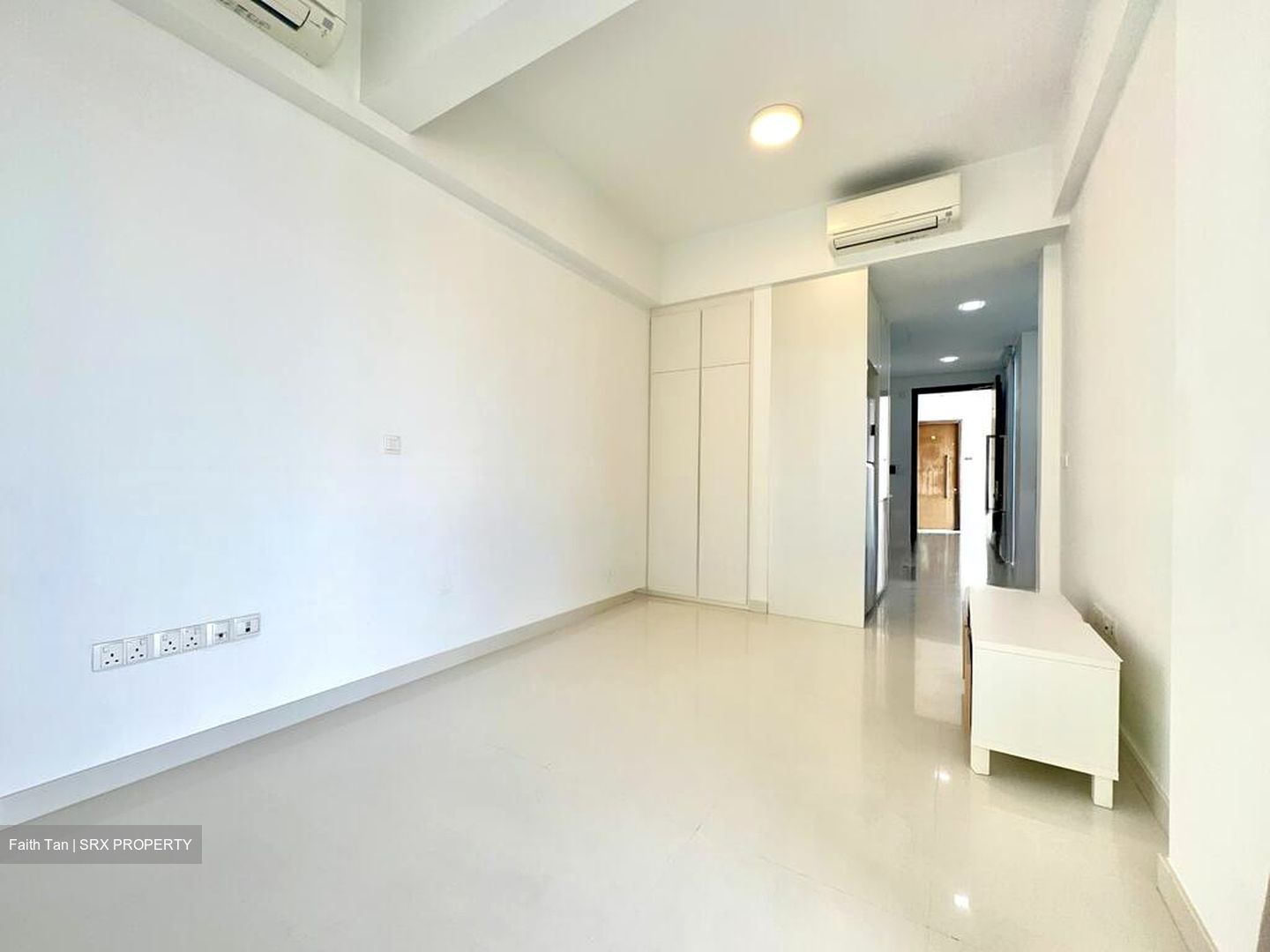 The Cristallo (D15), Apartment #520232051